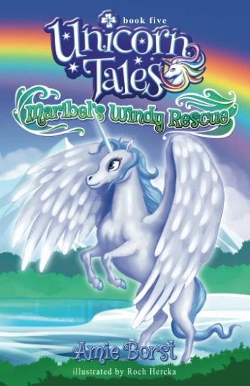 Maribel's Windy Rescue