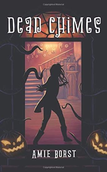 Dead Chimes: (A spooky short story for ages 8-12)