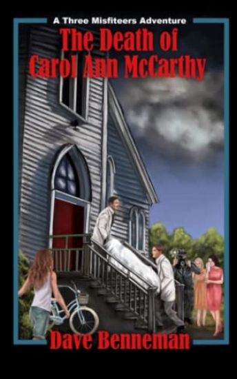 The Death of Carol Ann McCarthy