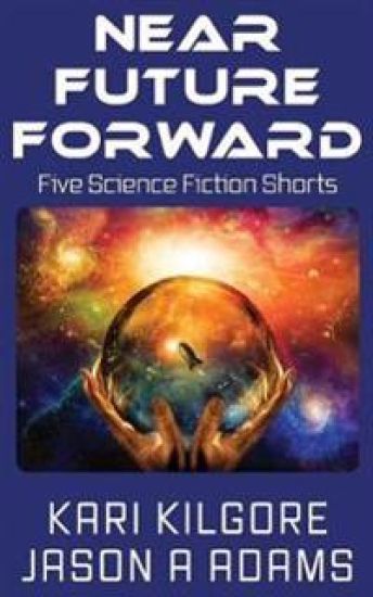 Near Future Forward