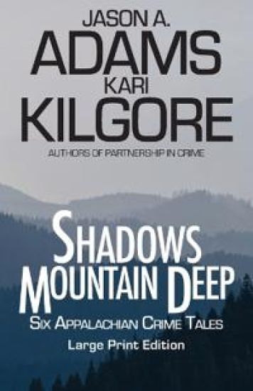 Shadows Mountain Deep