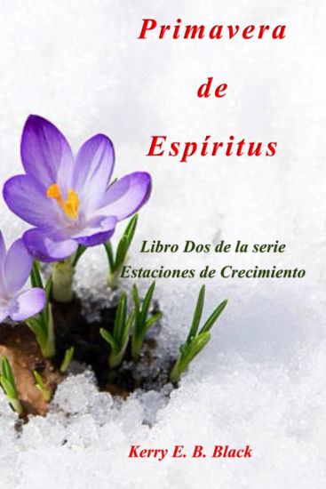 Primavera de Espíritus