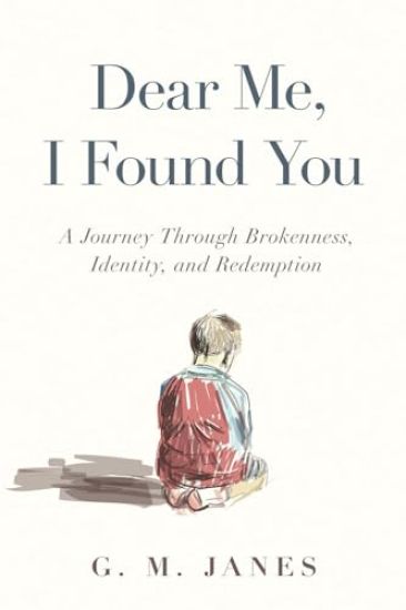 Dear Me, I Found You