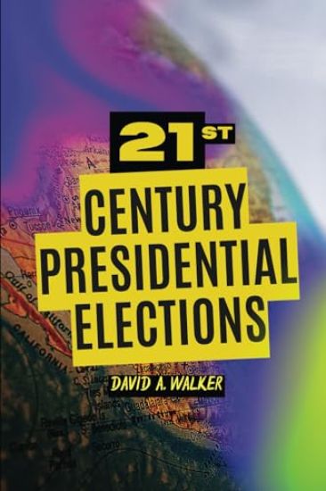 21st Century Presidential Elections