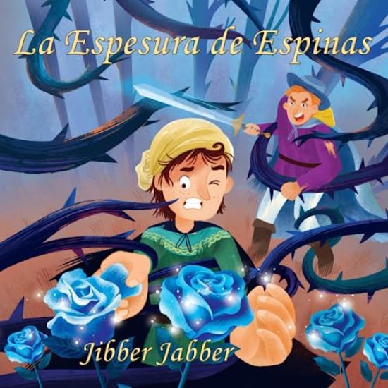 La Espesura de Espinas