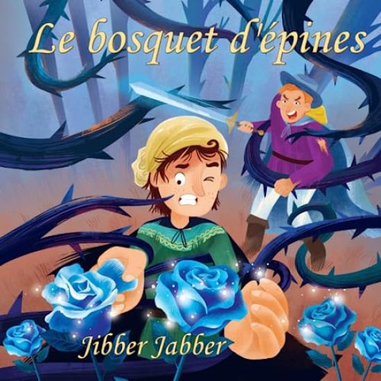 Le bosquet d'épines