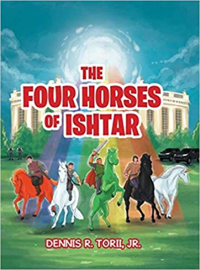 The Four Horses of Ishtar