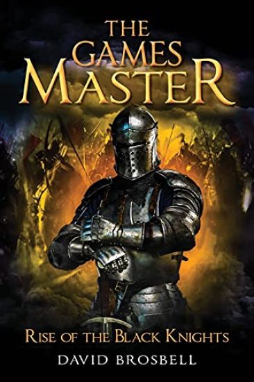 The Games Master