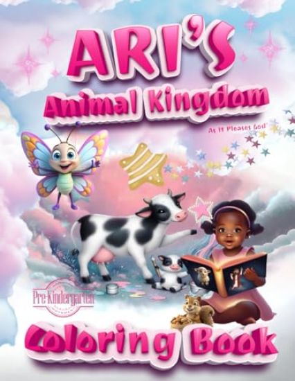 Ari's Animal Kingdom
