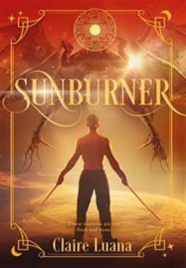 Sunburner