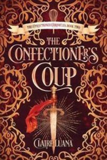 The Confectioner's Coup