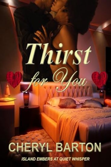 Thirst for You