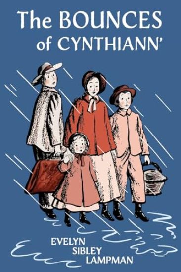 The Bounces of Cynthiann'