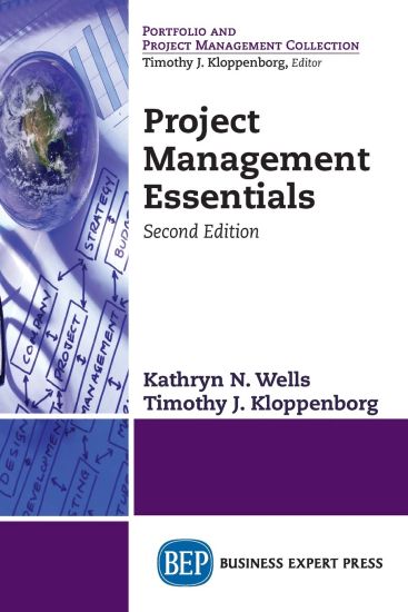 Project Management Essentials