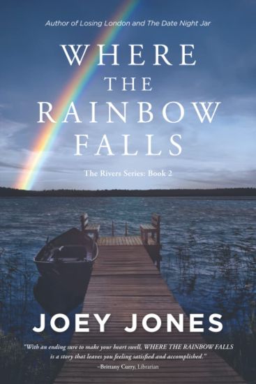 Where the Rainbow Falls