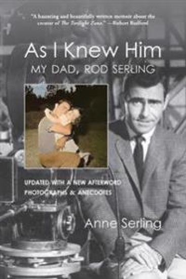 As I Knew Him