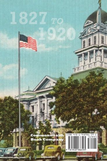 History of Bell County