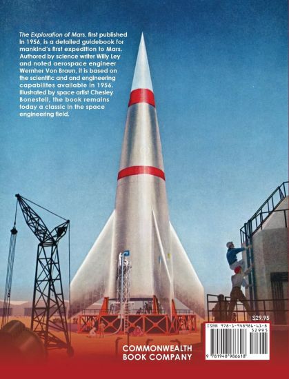 The Exploration of Mars