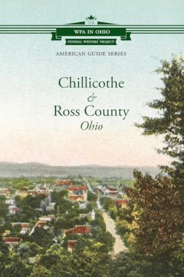 Chillicothe and Ross County