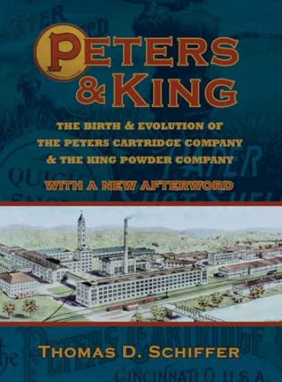 Peters & King