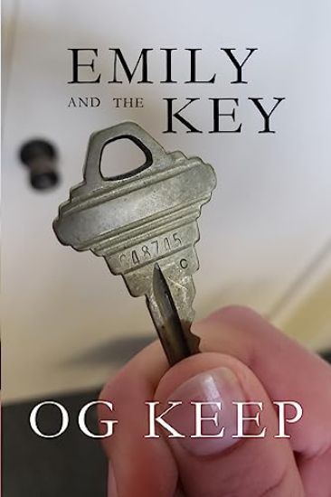 Emily and the Key
