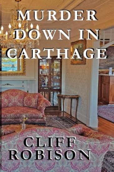 Murder Down in Carthage