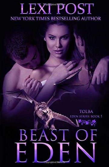Beast of Eden