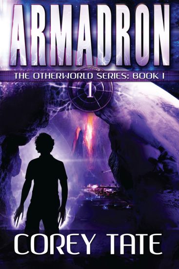 Armadron