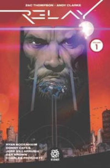 Relay TP Vol. 1