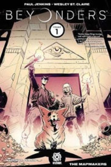Beyonders Vol 1