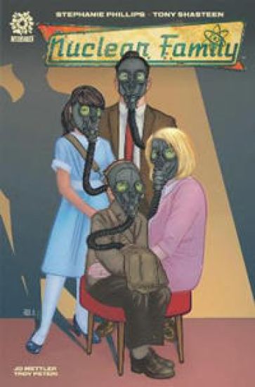 NUCLEAR FAMILY