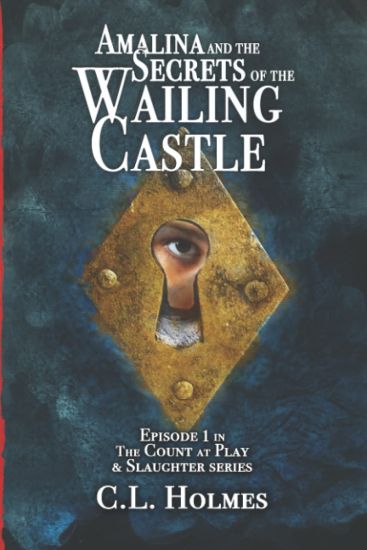 Amalina and the Secrets of the Wailing Castle