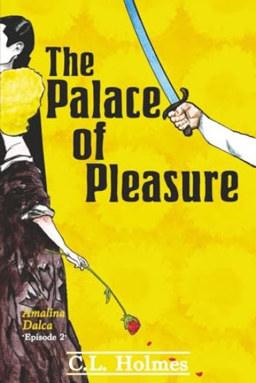 The Palace of Pleasure