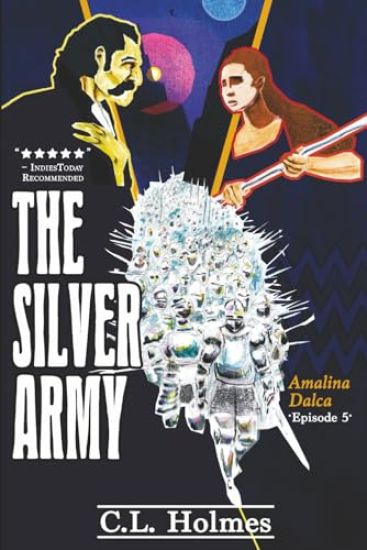 The Silver Army