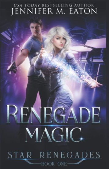 Renegade Magic