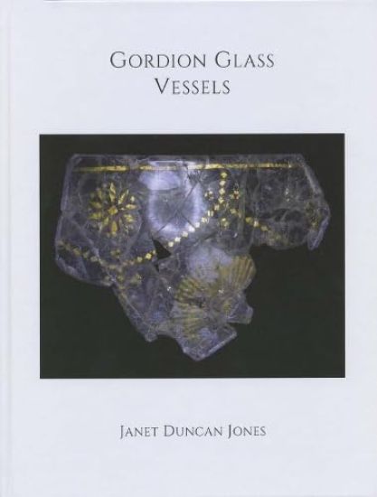 Gordion Glass Vessels