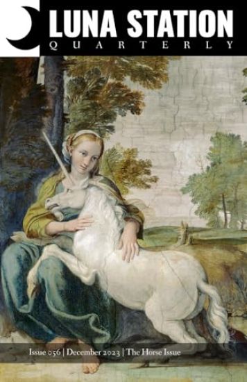 Luna Station Quarterly Issue 056