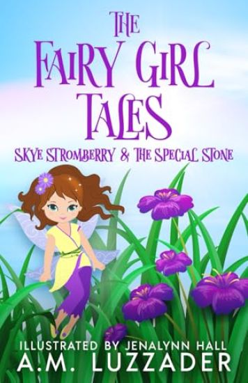 The Fairy Girl Tales