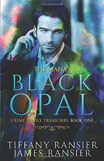 The Mafia's Black Opal