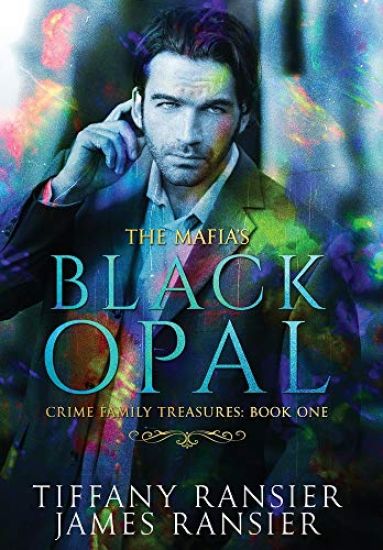 The Mafia's Black Opal