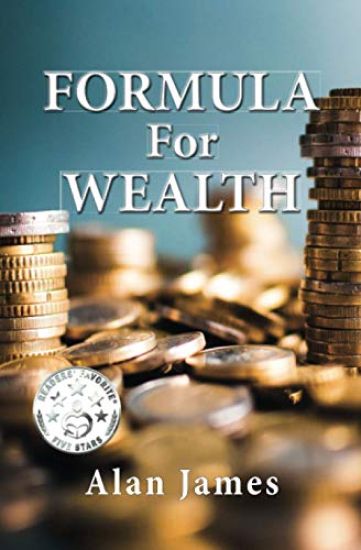Formula for Wealth
