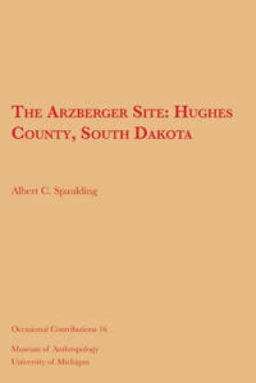 The Arzberger Site