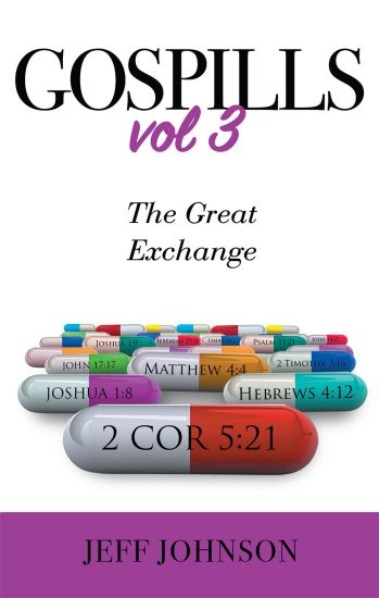 Gospills, Volume 3