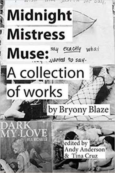 Midnight Mistress Muse