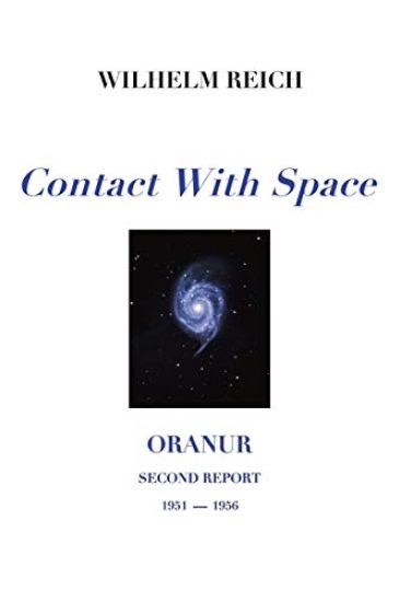 Contact With Space