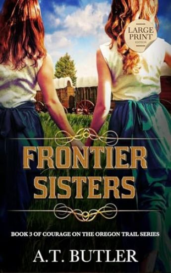 Frontier Sisters