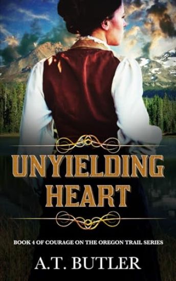 Unyielding Heart