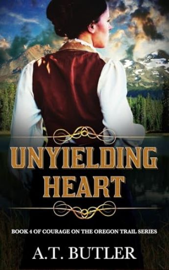 Unyielding Heart