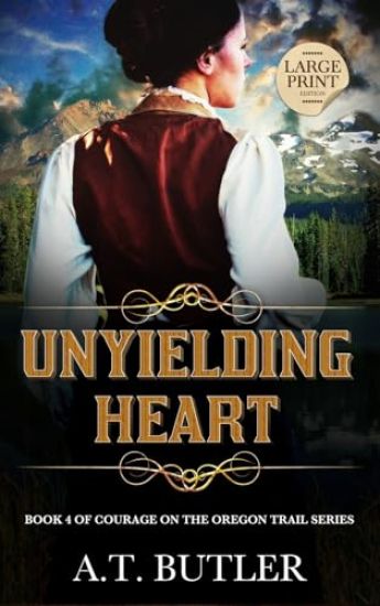 Unyielding Heart