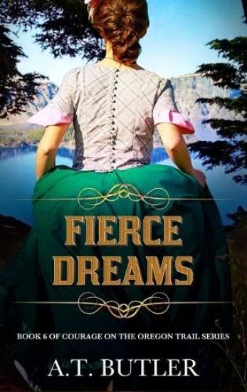 Fierce Dreams